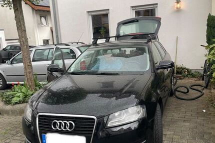 Audi A3 181.240 km 5.299 &euro; Bad Vilbel 61118