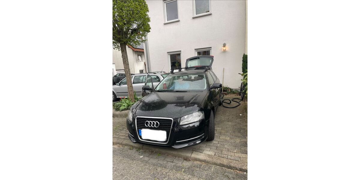 Audi A3 181.240 km 5.299 &euro; Bad Vilbel 61118
