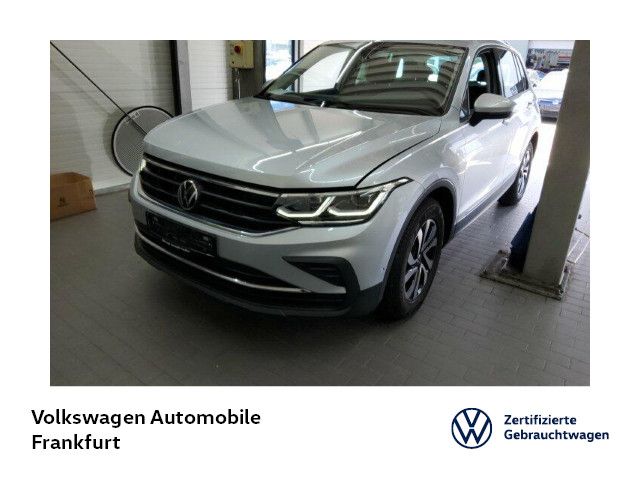 VW Tiguan 82.513 km 26.550 &euro; Frankfurt 60326