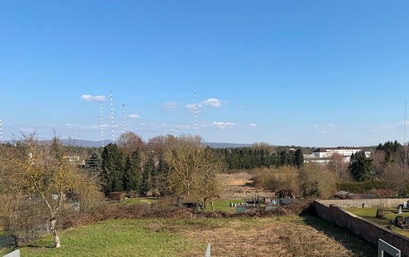 Dachgeschoßwohnung Mainhausen - 3 Zimmer, 97 m&sup2;, 1.350&euro; | Angebot:25635489