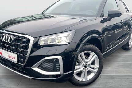 Audi Q2 7.697 km 26.590 &euro; Nidderau 61130