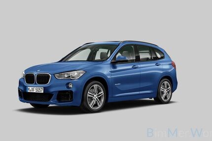 BMW X1 132.664 km 17.499 &euro; Heusenstamm 63150