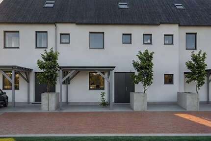 Haus Rodgau - Nieder-Roden Roden - 5 Zimmer, 136 m&sup2;, 646.000&euro; | Angebot:26042139