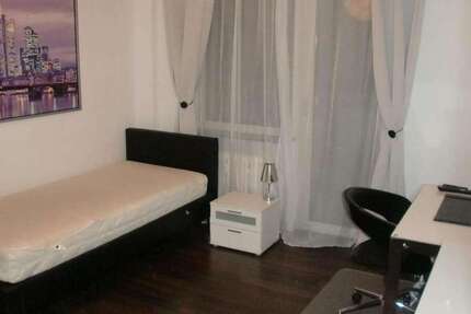 Zimmer Frankfurt am Main Europaviertel - 699&euro; | Angebot:24645784