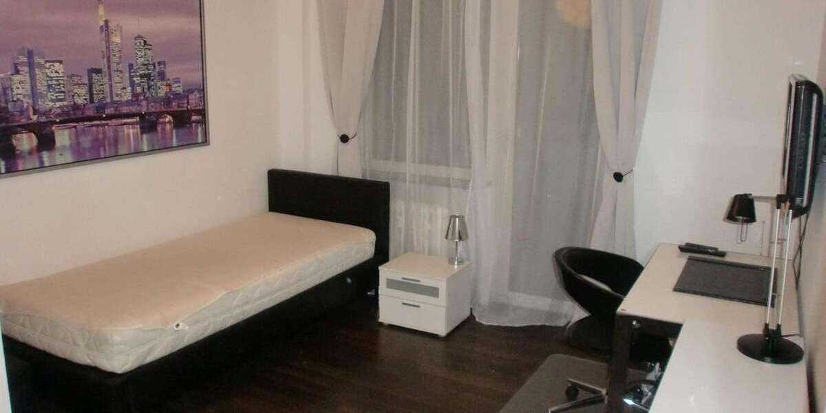 Zimmer Frankfurt am Main Europaviertel - 699&euro; | Angebot:24645784