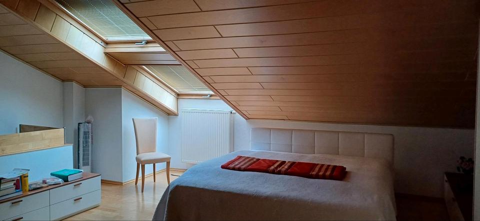 Etagenwohnung Frankfurt am Main Bergen-Enkheim - 2 Zimmer, 66 m&sup2;, 1.150&euro; | Angebot:25149725