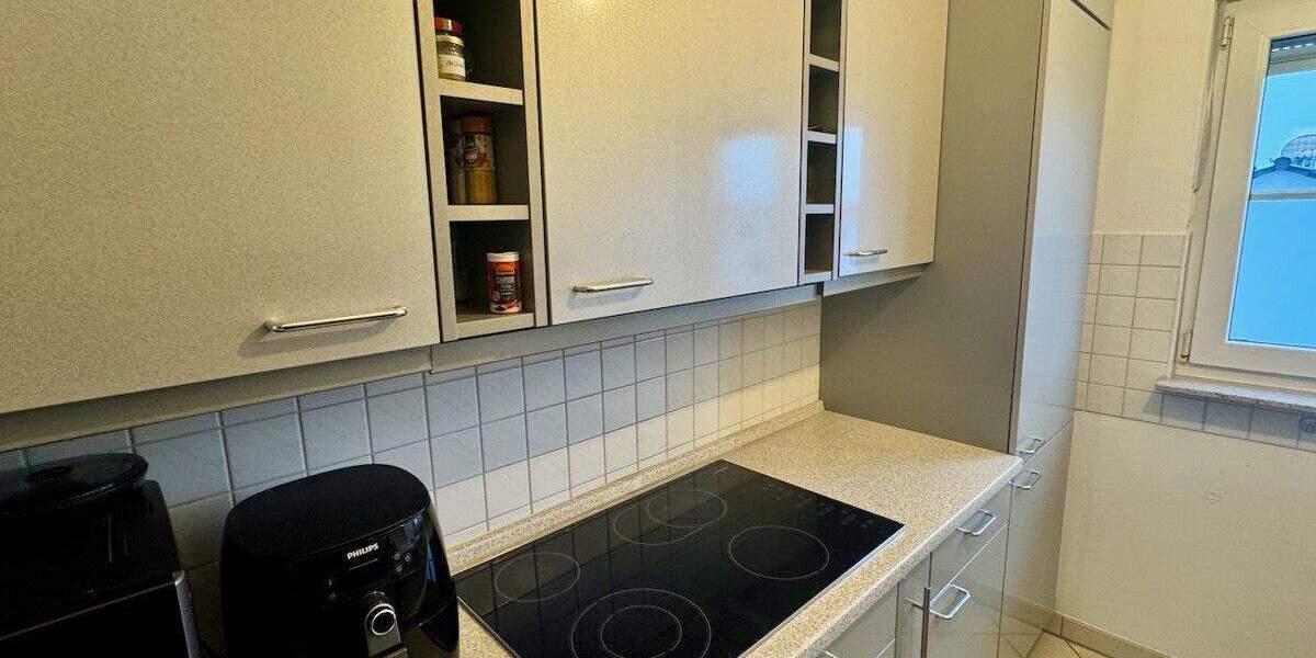 Etagenwohnung Eppertshausen - 2 Zimmer, 59 m&sup2;, 690&euro; | Angebot:25822099