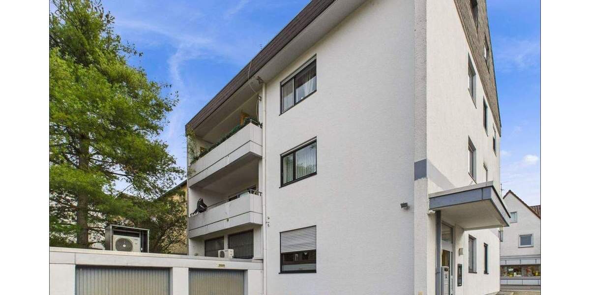 Mehrfamilienhaus, Wohnhaus Kahl am Main - 1 Zimmer, 451 m&sup2;, 895.000&euro; | Angebot:25778911
