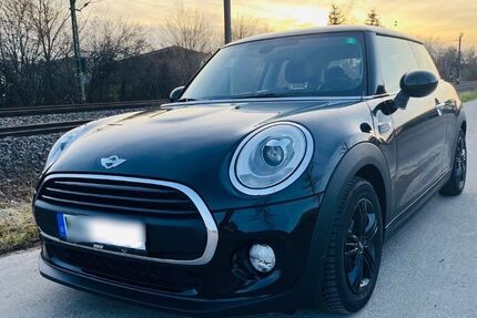 Mini ONE 70.000 km 12.800 &euro; Frankfurt am Main 60488