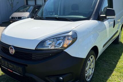 Fiat Doblo 40.500 km 11.500 &euro; Langen 63225