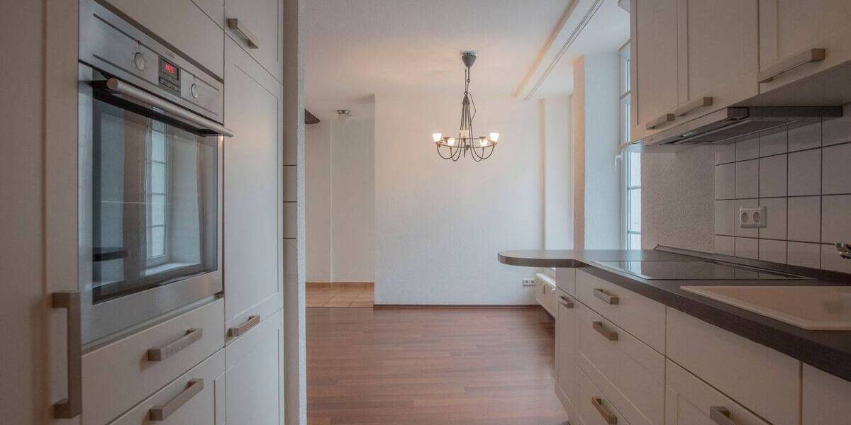 Etagenwohnung Friedrichsdorf - 3 Zimmer, 85 m&sup2;, 345.000&euro; | Angebot:25929522