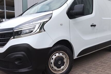 Renault Trafic 110.500 km 16.480 &euro; Aschaffenburg 63741