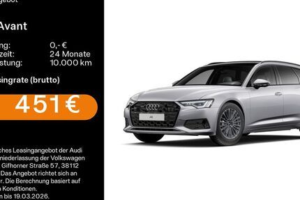 Audi A6 29.400 km 49.359 &euro; Hanau 63452