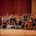 10 Jahre Klänge der Hoffnung