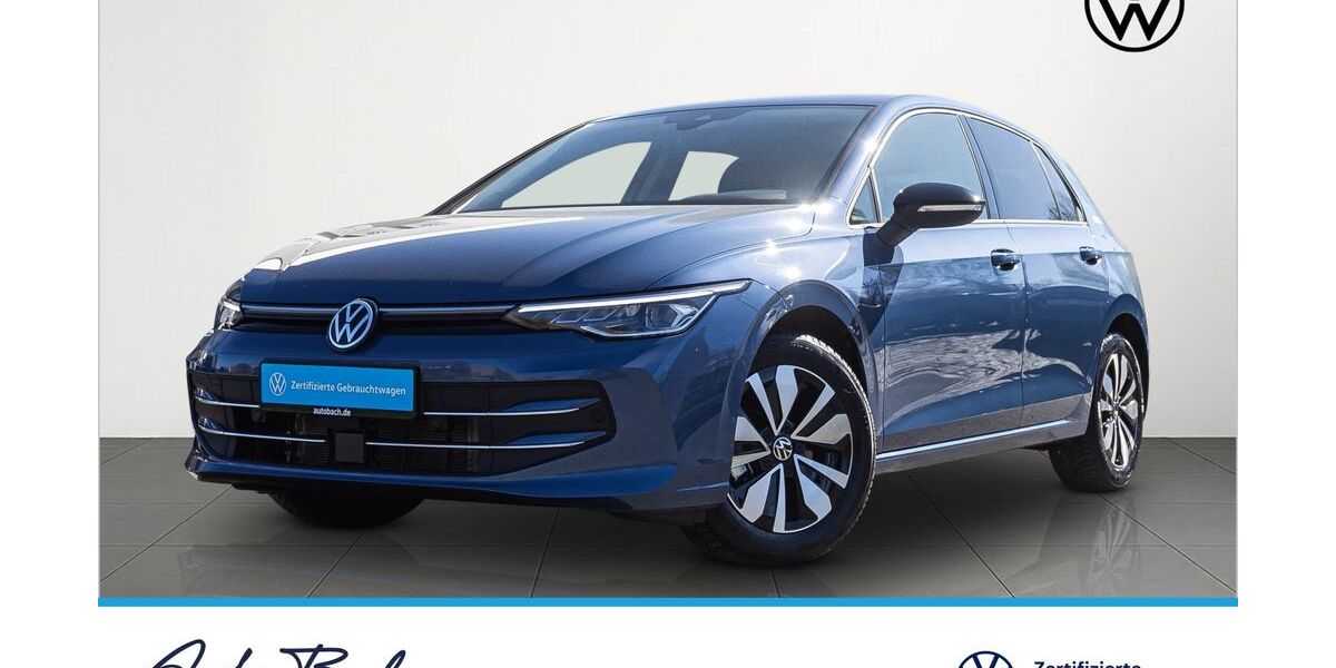 VW Golf 12.820 km 27.240 &euro; Bad Homburg 61348