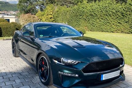 Ford Mustang 29.500 km 45.900 &euro; Frankfurt am Main 60385