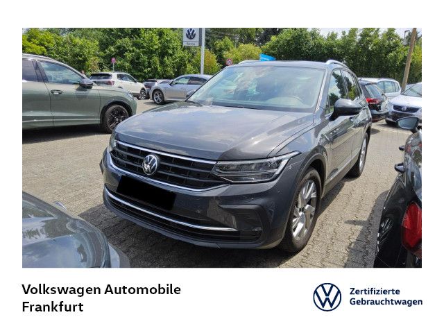 VW Tiguan 71.196 km 19.950 &euro; Frankfurt 60326