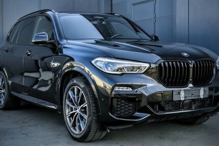 BMW X5 67.000 km 50.500 &euro; Aschaffenburg 63739