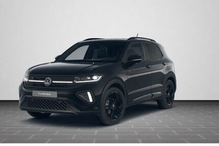 VW T-Cross 2.000 km 33.333 &euro; Aschaffenburg 63741