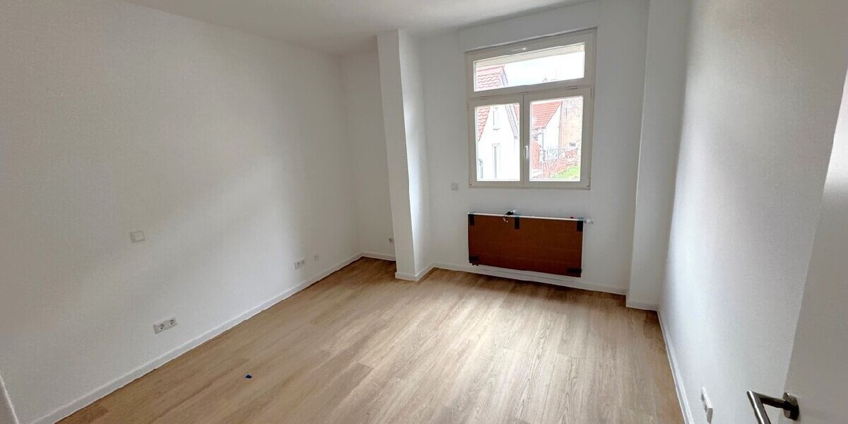 albero:) top saniert und mittendrin - Etagenwohnung Seligenstadt | Angebot:23199302