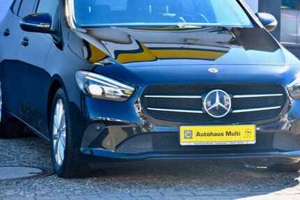 Mercedes-Benz B 200 134.000 km 18.900 &euro; Limeshain 63694