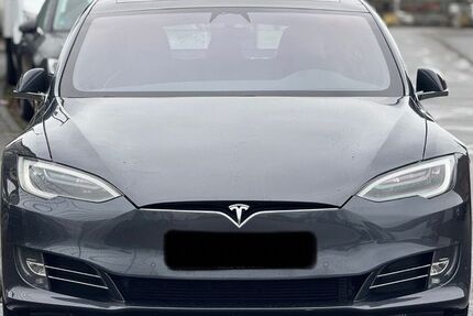 Tesla Model S 200.000 km 21.490 &euro; Dieburg 64807