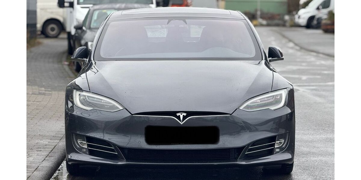Tesla Model S 200.000 km 21.490 &euro; Dieburg 64807