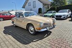 VW Karmann Ghia Coupe 98.097 km 27.890 &euro; Rodgau 63110