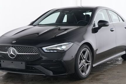 Mercedes-Benz CLA 200 8.225 km 40.900 &euro; Neu Isenburg 63263
