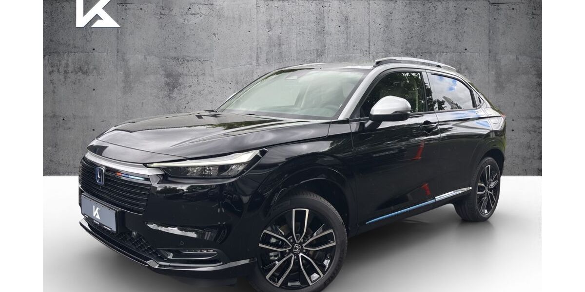Honda HR-V 18.900 km 35.890 &euro; Aschaffenburg 63743