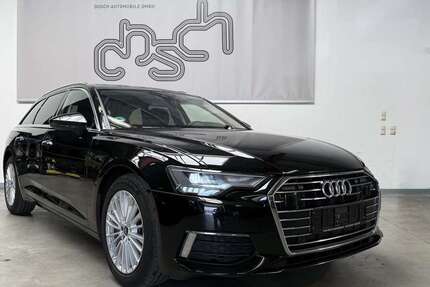 Audi A6 168.979 km 21.890 &euro; Maintal 63477