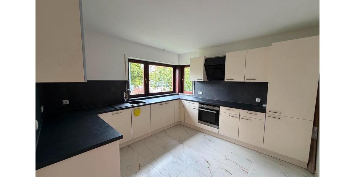 Erdgeschoßwohnung Mühlheim am Main - 4 Zimmer, 142 m&sup2;, 2.500&euro; | Angebot:27586324