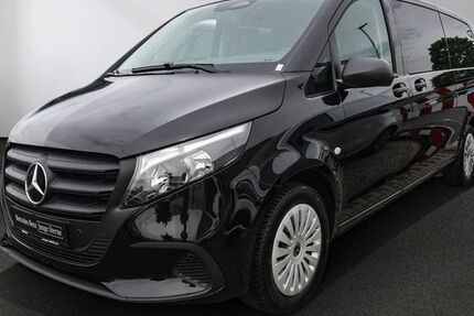 Mercedes-Benz Vito 18.100 km 50.450 &euro; Rosbach 61191