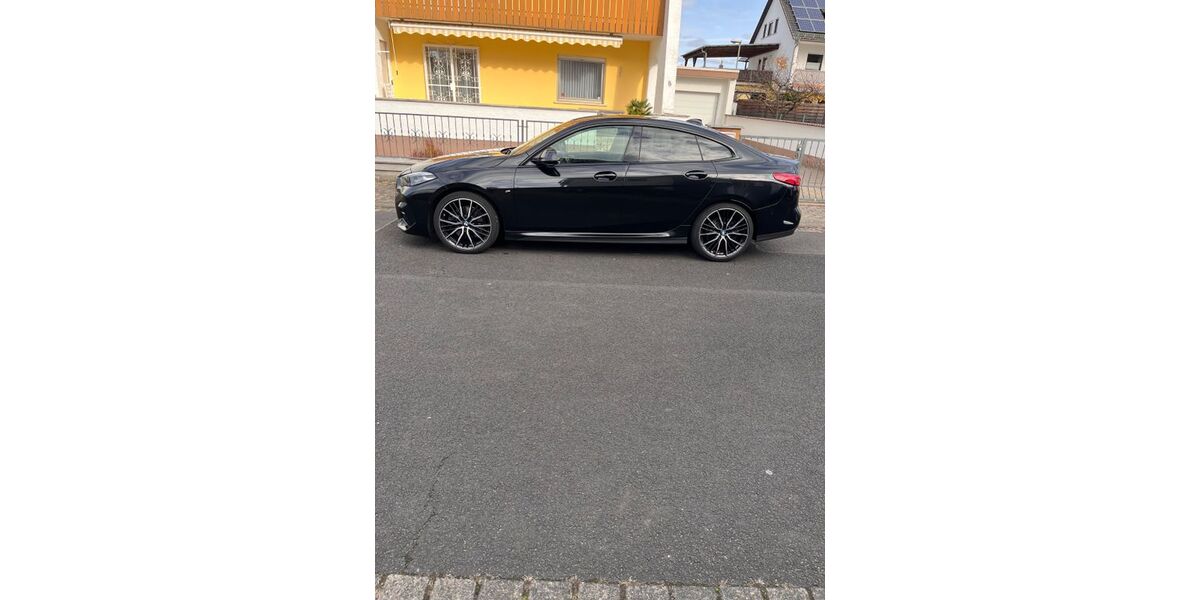 BMW 220 Gran Coupé 150.850 km 22.500 &euro; Kahl am Main 63796
