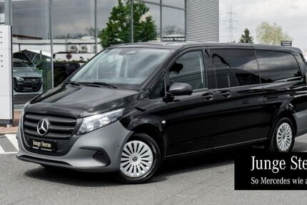 Mercedes-Benz Vito 24.250 km 50.690 &euro; Stockstadt 63811