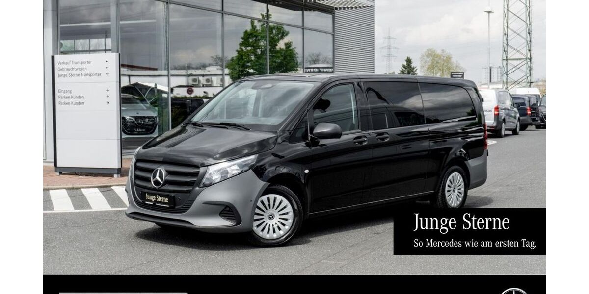 Mercedes-Benz Vito 24.250 km 50.690 &euro; Stockstadt 63811