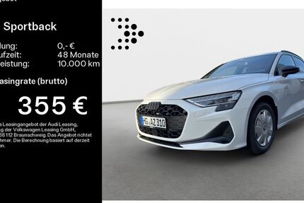 Audi A3 3.990 km 31.990 &euro; Oberursel 61440