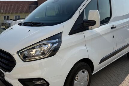 Ford Transit Custom 135.000 km 15.000 &euro; Büdingen 63654