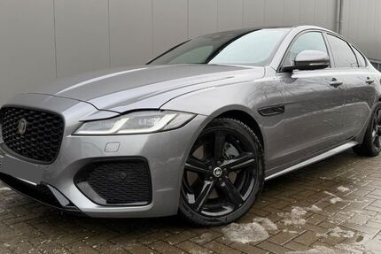 Jaguar XF 33.800 km 44.900 &euro; Maintal 63477