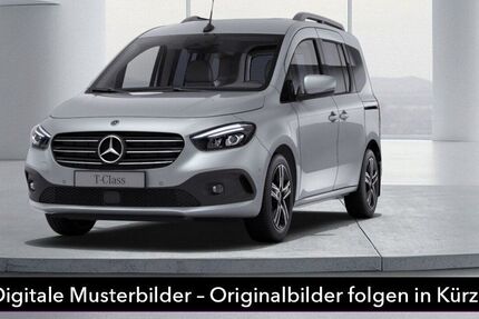 Mercedes-Benz T-Klasse 4.650 km 31.950 &euro; Rosbach 61191