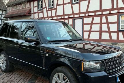 Land Rover Range Rover 306.842 km 9.200 &euro; Bad Vilbel 61118