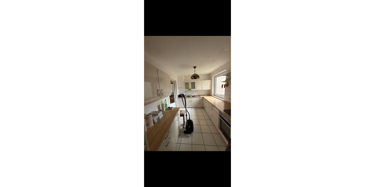 Etagenwohnung Offenbach am Main Bieber - 4.5 Zimmer, 90 m&sup2;, 285.000&euro; | Angebot:25649536