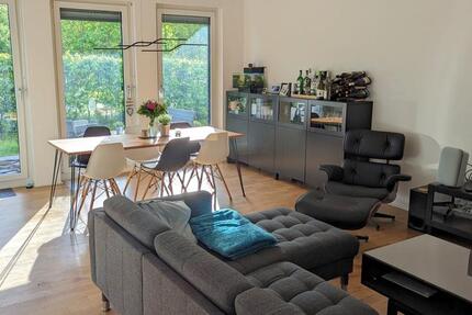 Wohnung Frankfurt am Main Süd - 3 Zimmer, 90 m&sup2;, 2.100&euro; | Angebot:23573728