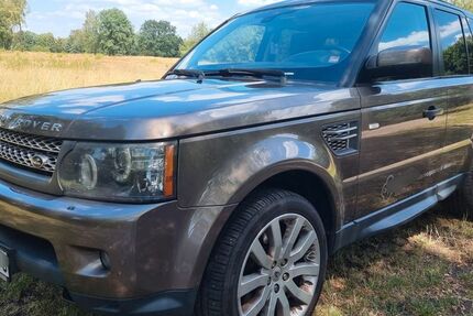 Land Rover Range Rover 235.250 km 11.500 &euro; Mainhausen 63533