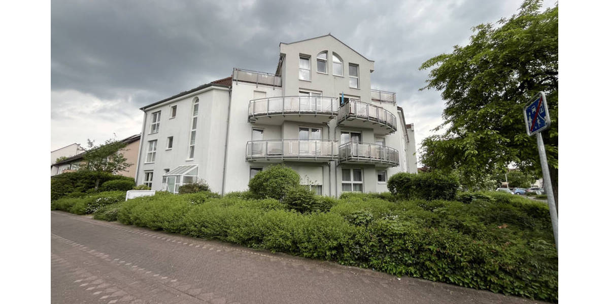 Etagenwohnung Dietzenbach / Dietzenbach-Steinberg Steinberg - 2 Zimmer, 70 m&sup2;, 268.000&euro; | Angebot:26641707