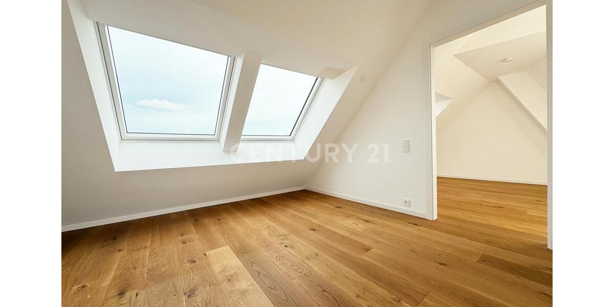 Etagenwohnung Frankfurt am Main Eschersheim - 3 Zimmer, 73 m&sup2;, 1.700&euro; | Angebot:25363083