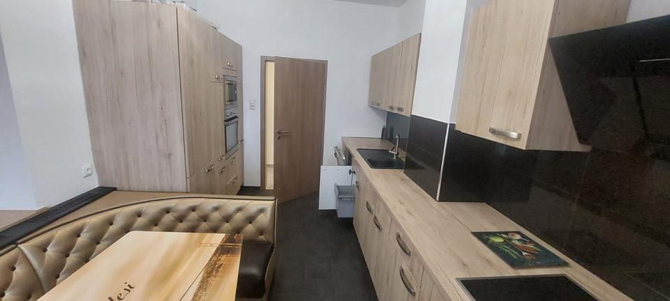 Etagenwohnung Dieburg - 3.5 Zimmer, 100 m&sup2;, 1.450&euro; | Angebot:25647142