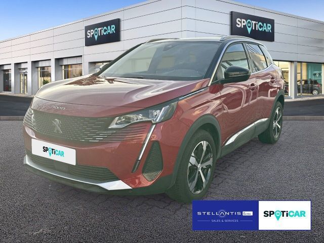 Peugeot 3008 35.761 km 22.730 &euro; Maintal 63477