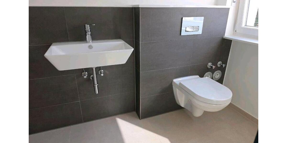 Dachgeschoßwohnung Aschaffenburg Österreicher Kolonie - 2 Zimmer, 63 m&sup2;, 950&euro; | Angebot:26221395