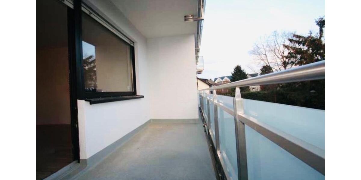 Etagenwohnung Heusenstamm - 1 Zimmer, 38 m&sup2;, 155.000&euro; | Angebot:25793037